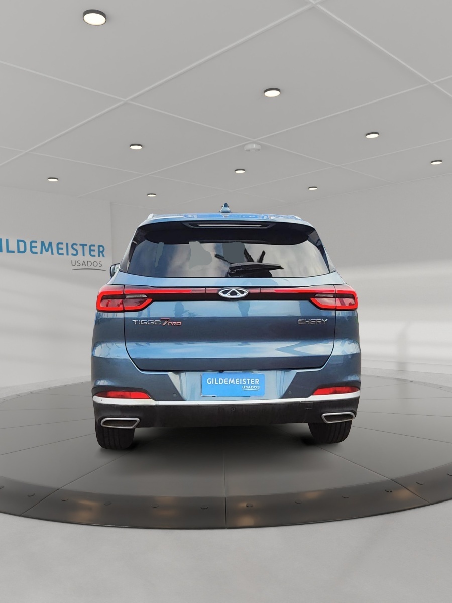 Chery TIGGO 7 PRO 2021 - Imagen 6 de 12