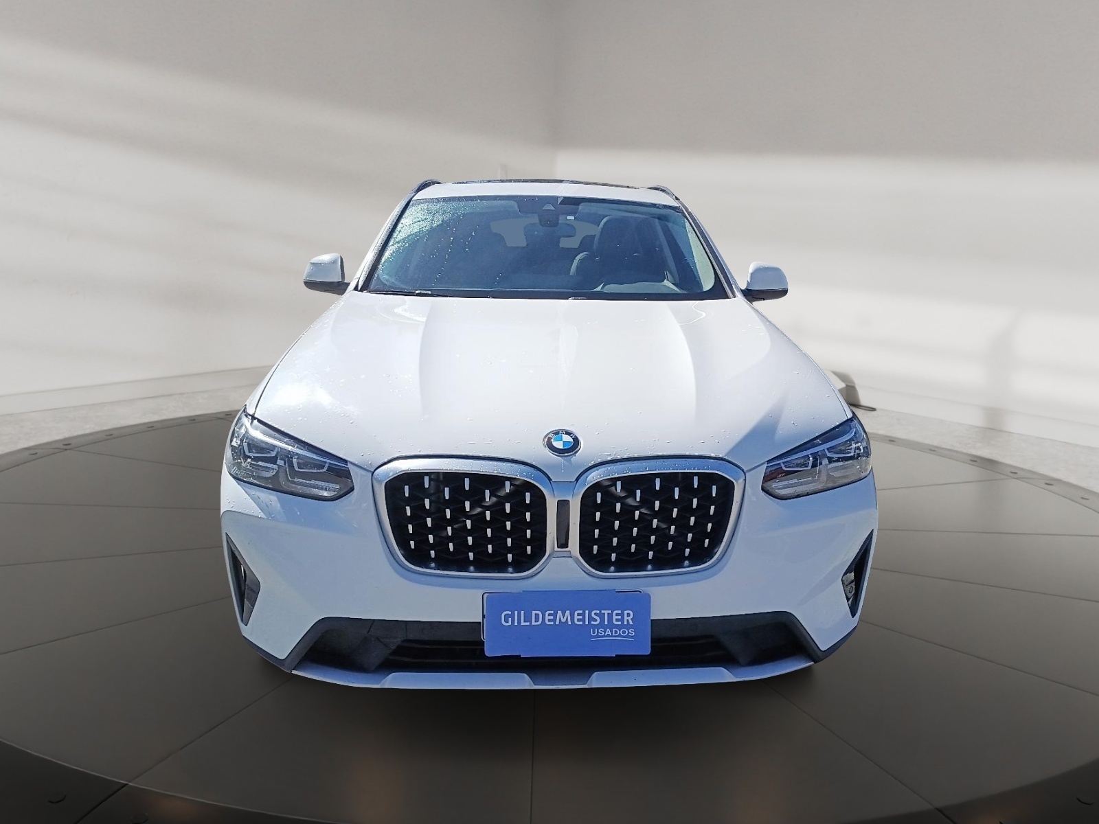 BMW X4 2022 - Imagen 7 de 12