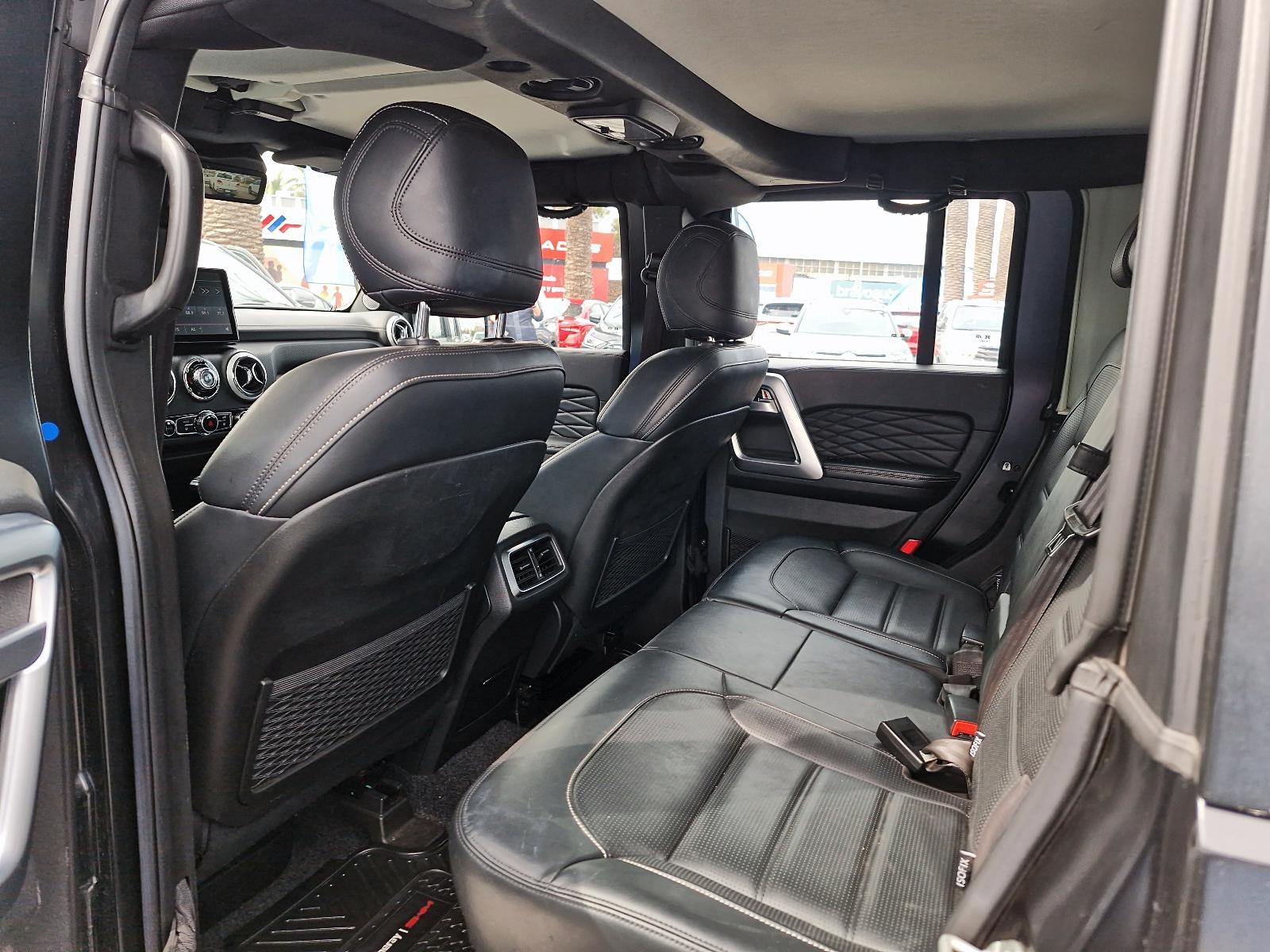 BAIC BJ40 PLUS 2023 - Imagen 12 de 12