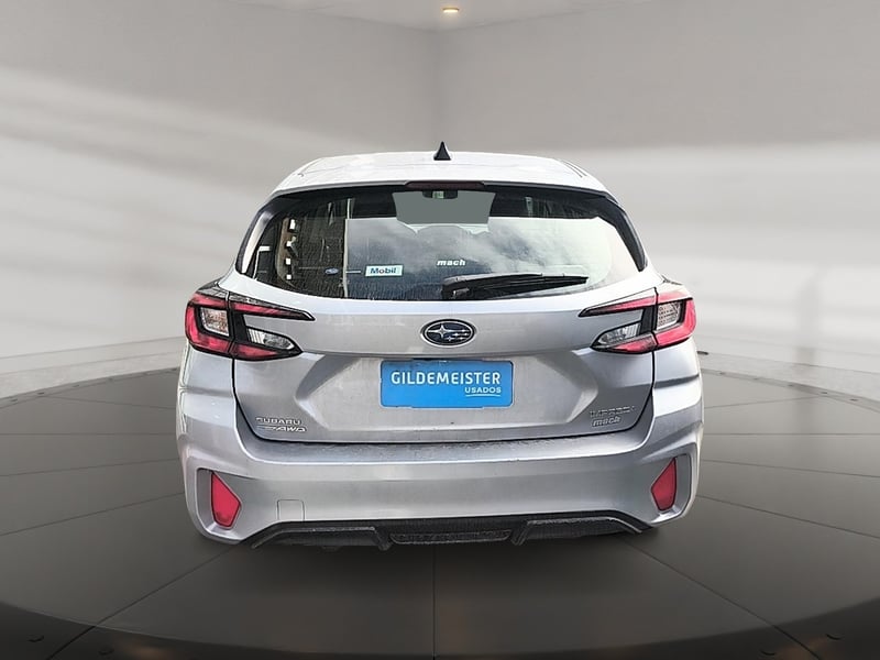 Subaru IMPREZA 2024 - Imagen 3 de 12
