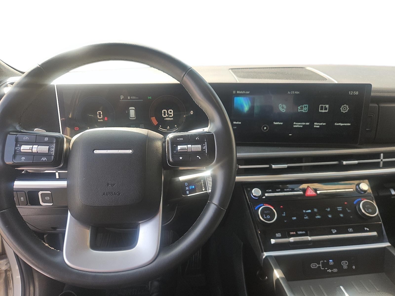 HYUNDAI HYUNDAI 2025 - Imagen 8 de 12