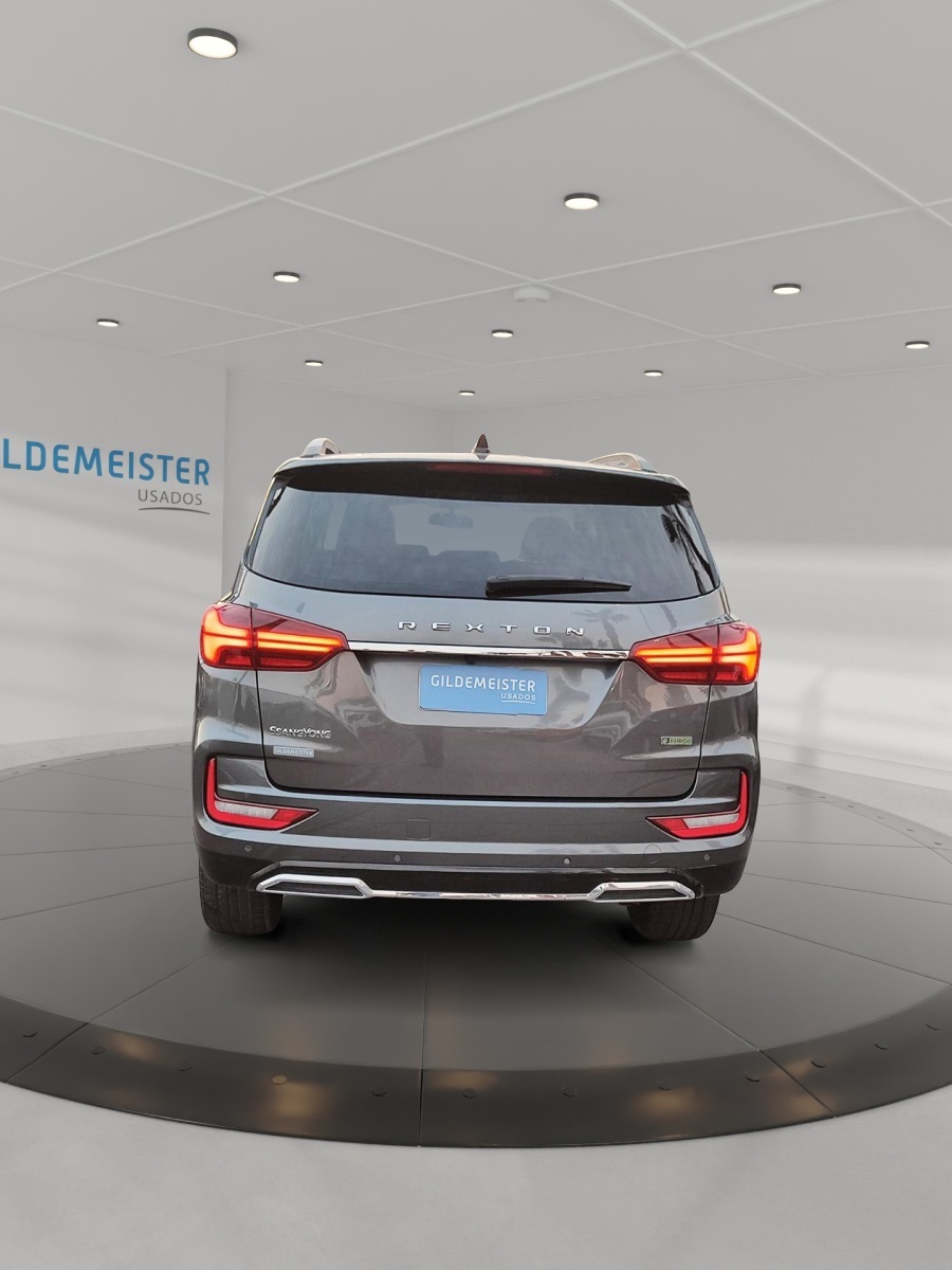 SsangYong SSANGYONG 2023 - Imagen 3 de 12