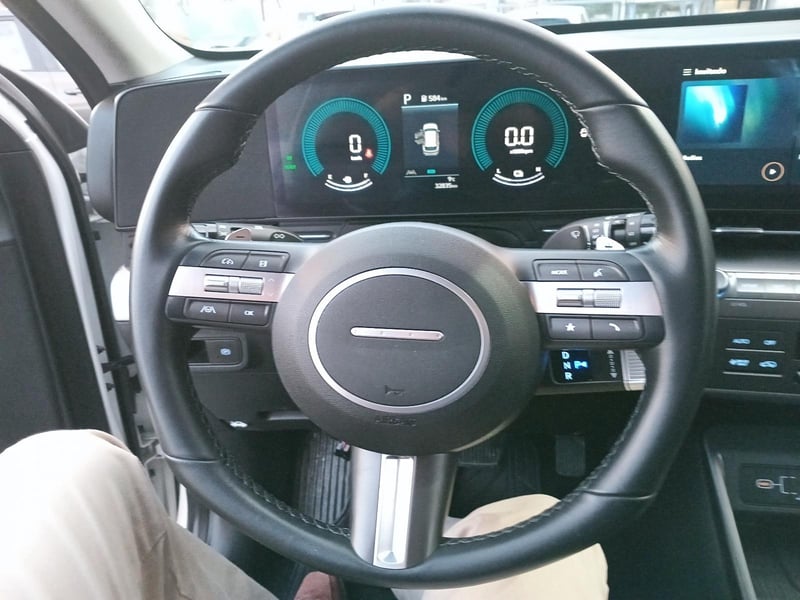 Hyundai HYUNDAI 2025 - Imagen 10 de 11