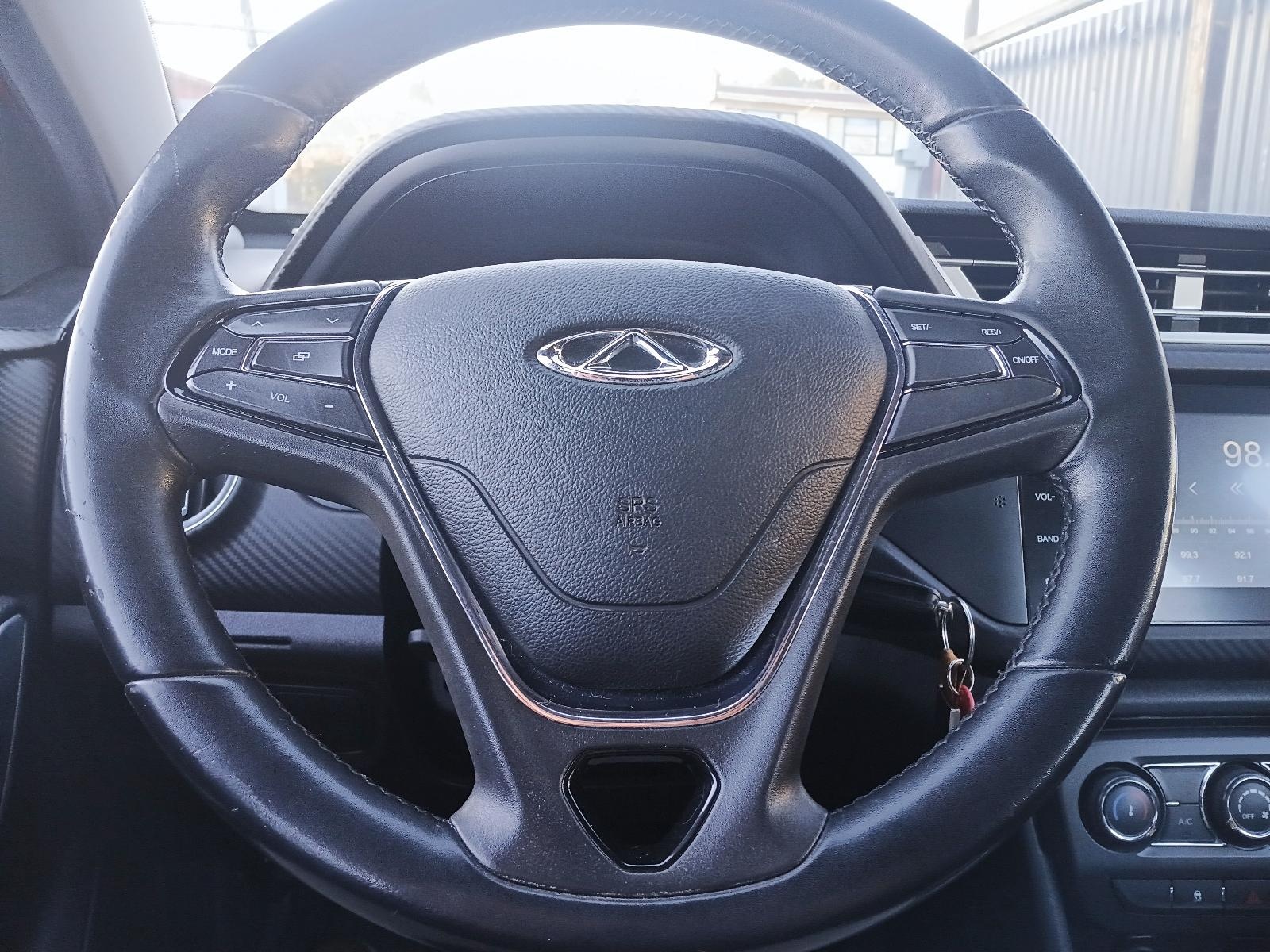 CHERY TIGGO 2 2022 - Imagen 11 de 12