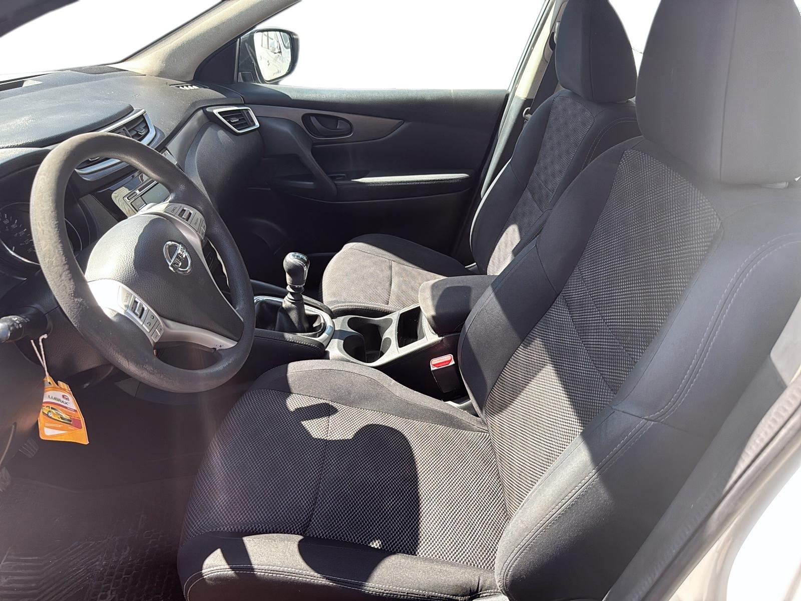 Nissan QASHQAI 2018 - Imagen 12 de 12