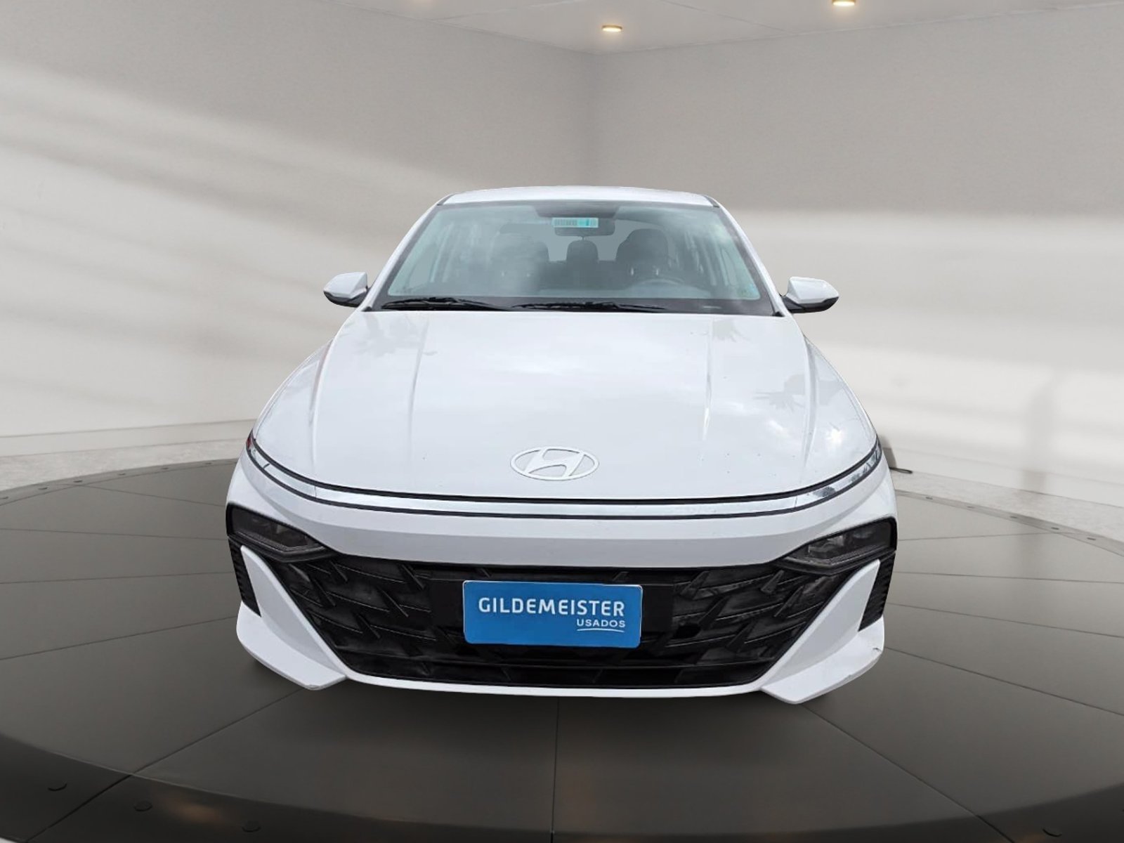 Hyundai HYUNDAI 2024 - Foto 2 de 12