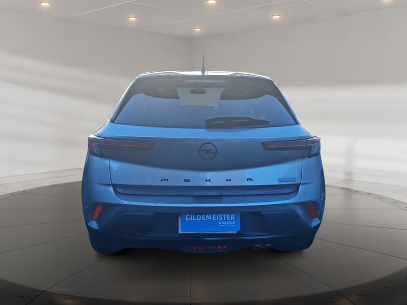 Opel MOKKA 2024 - Imagen 3 de 12
