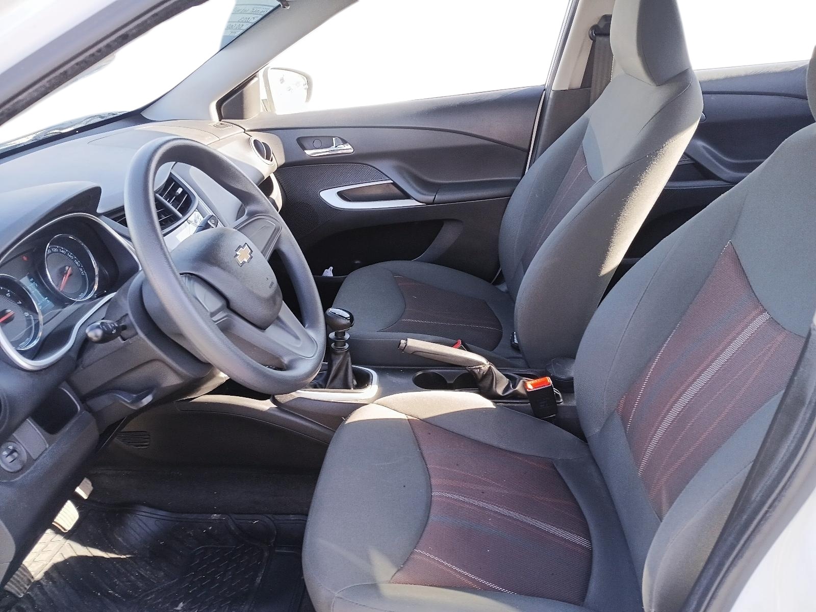 Chevrolet SAIL 2023 - Imagen 7 de 12