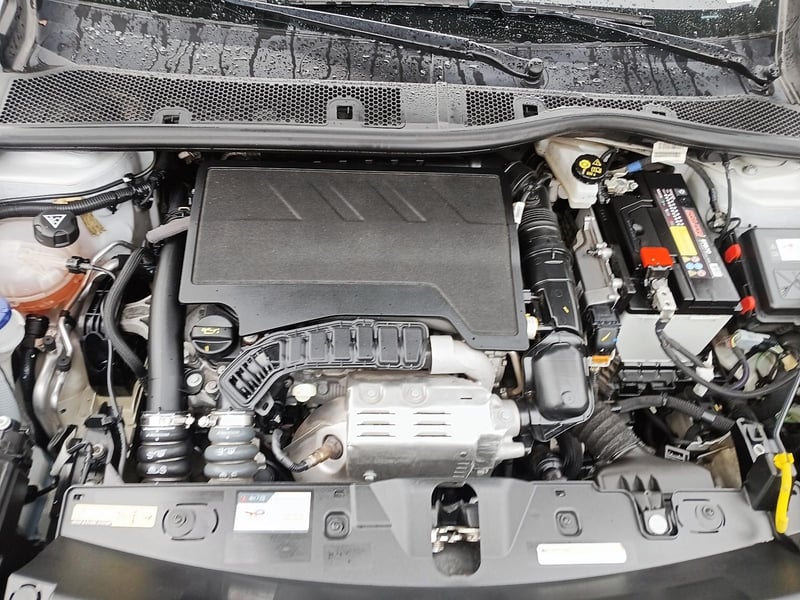 Peugeot 2008 2024 - Imagen 9 de 12