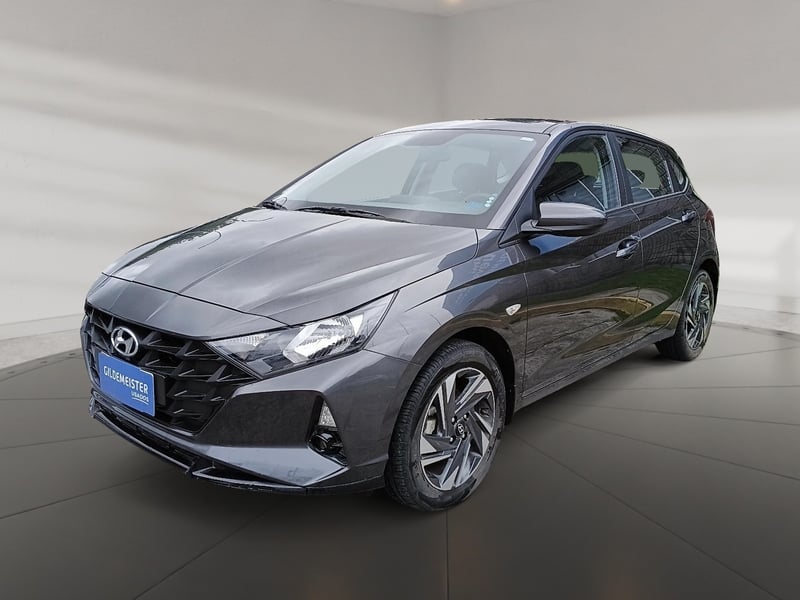 Hyundai I-20 2024 - Imagen 5 de 12