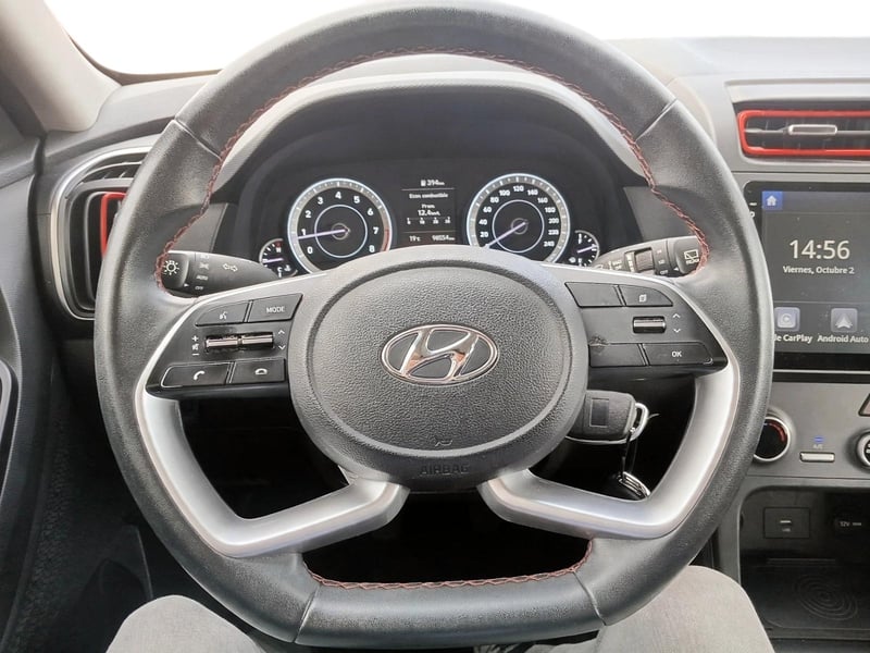 Hyundai CRETA 2023 - Imagen 7 de 9