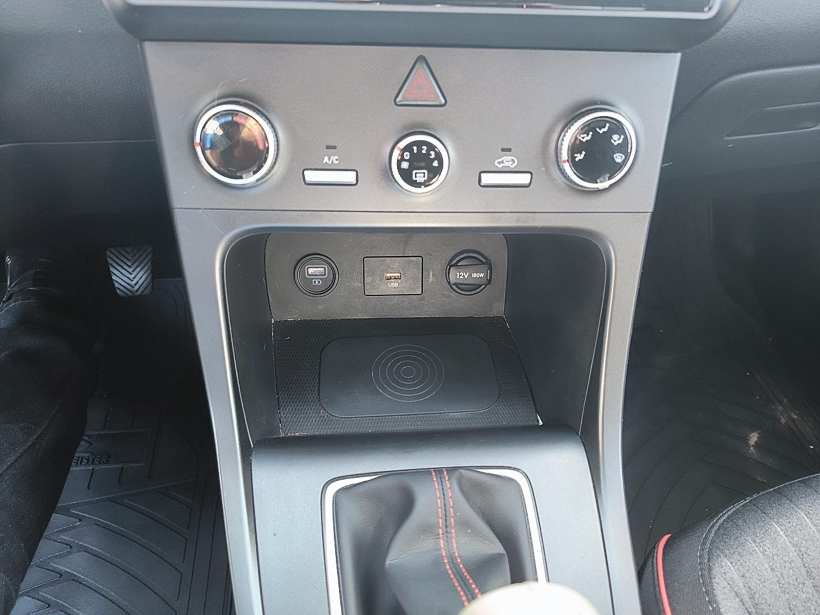 Hyundai CRETA 2022 - Imagen 9 de 12