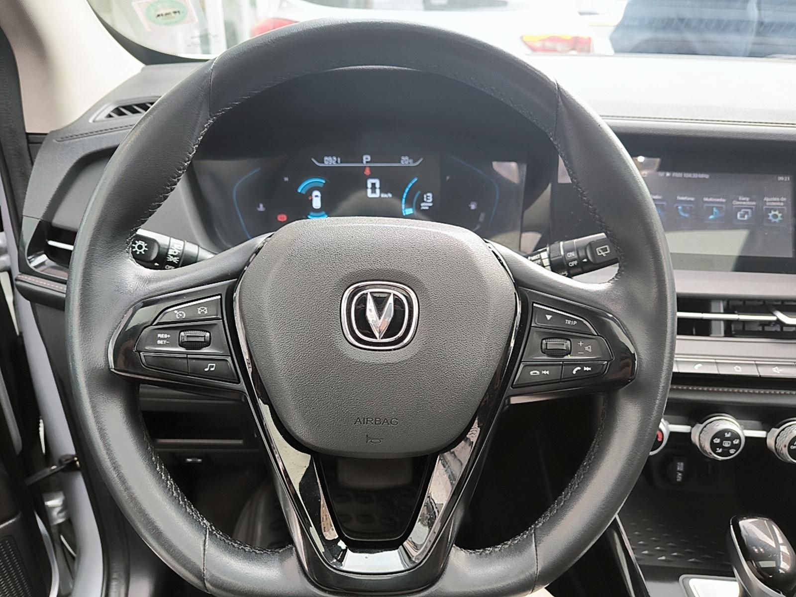 CHANGAN CS55 2022 - Imagen 10 de 12