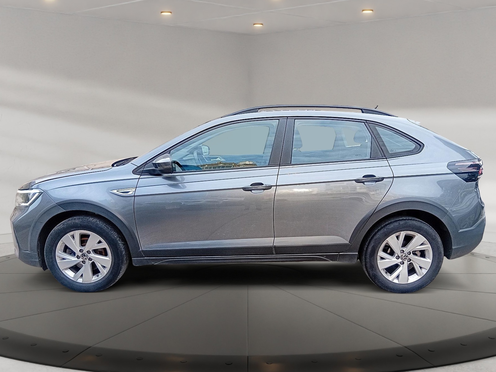 Volkswagen NIVUS 2023 - Foto 4 de 12