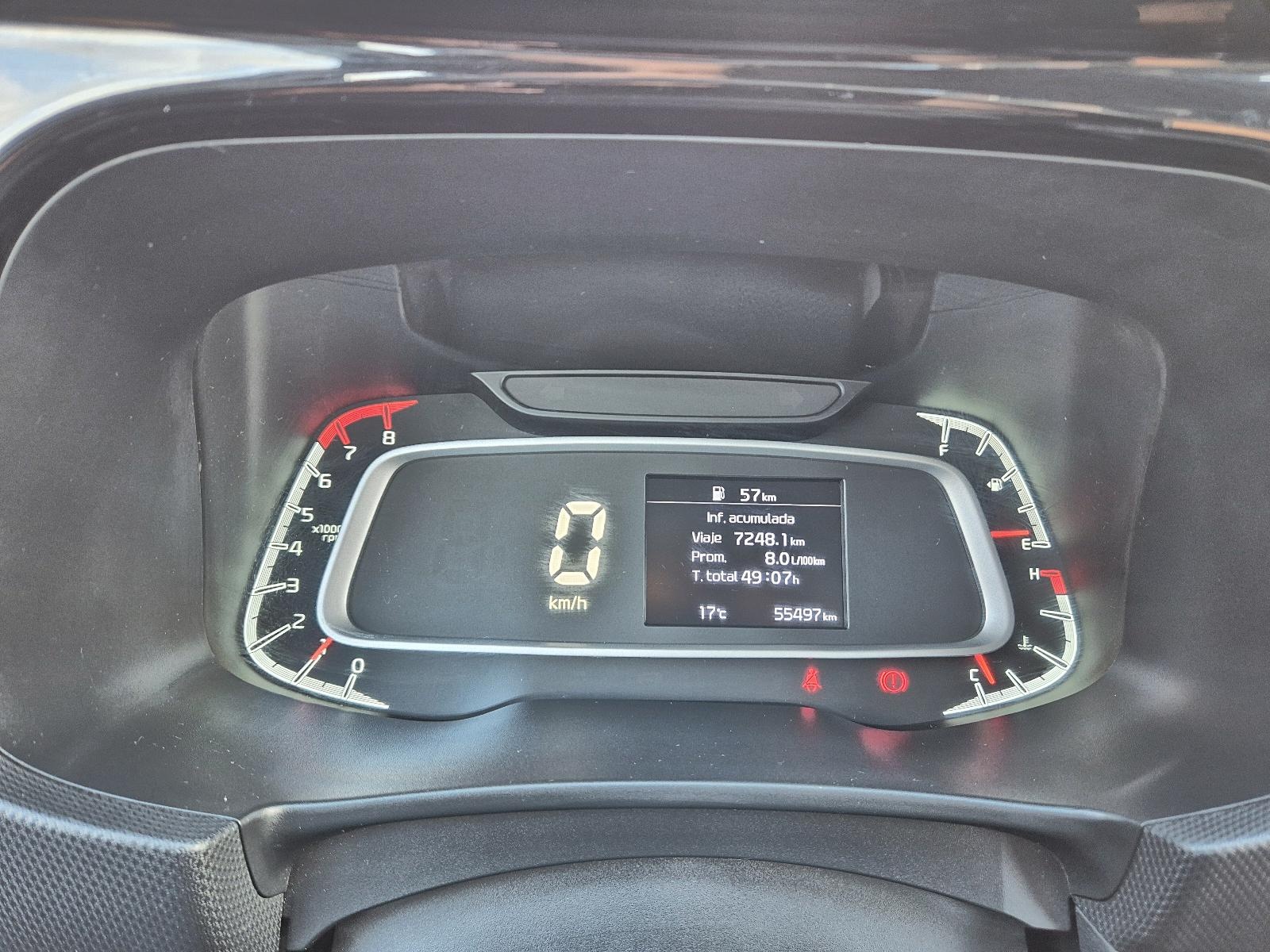 KIA SONET 2023 - Imagen 11 de 12
