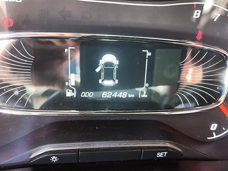 Chevrolet GROOVE 2023 - Imagen 12 de 12