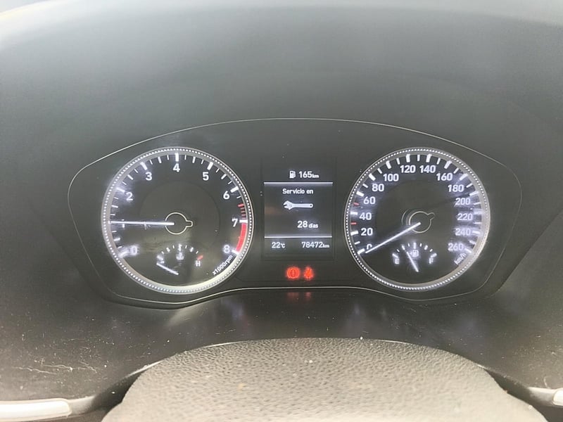Hyundai SANTA FE 2020 - Imagen 11 de 12