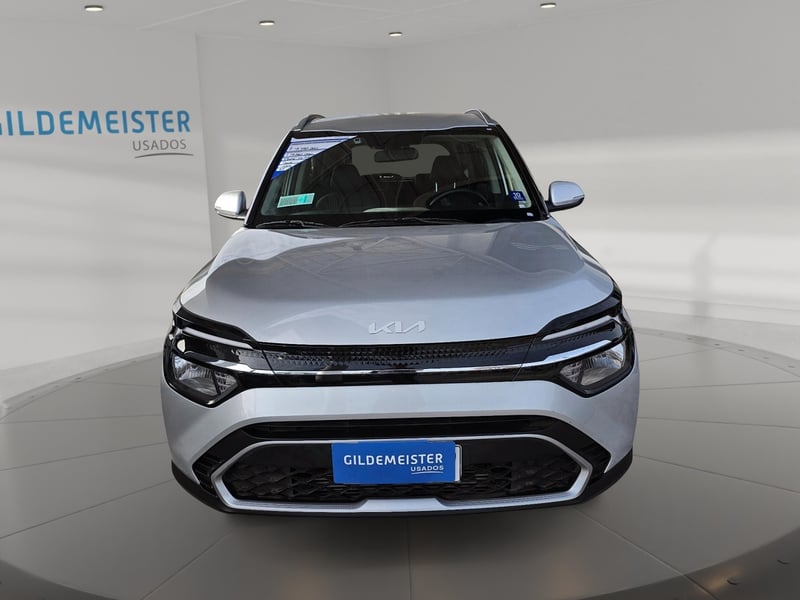 Kia KIA 2025 - Imagen 3 de 11