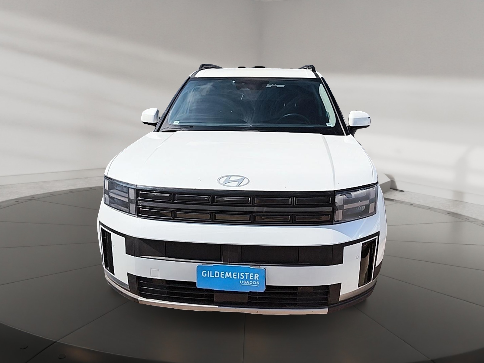 Hyundai HYUNDAI 2025