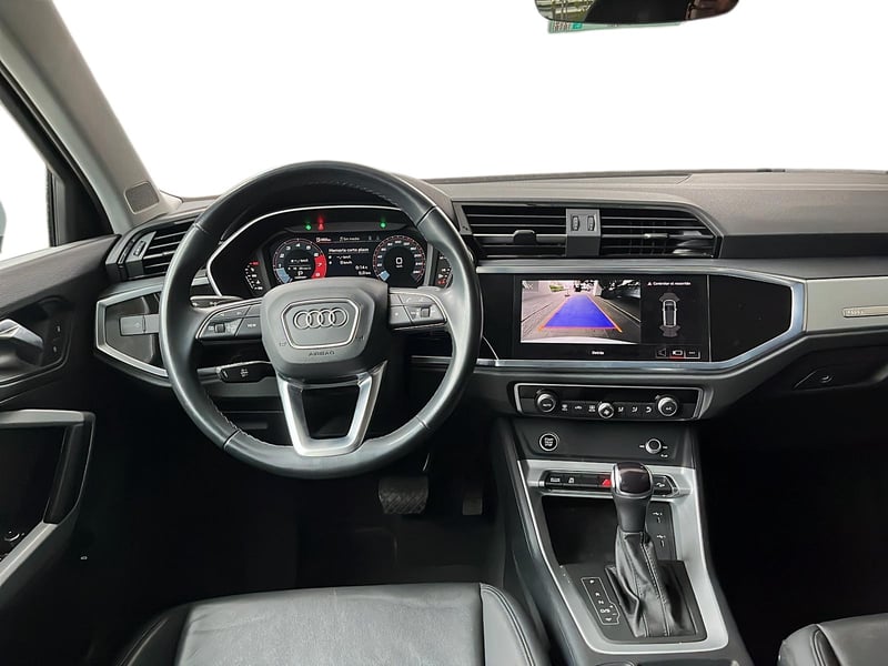 Audi Q3 2024 - Imagen 10 de 12