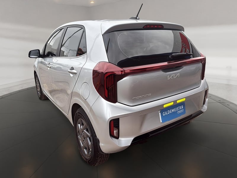 Kia KIA 2025 - Imagen 4 de 12