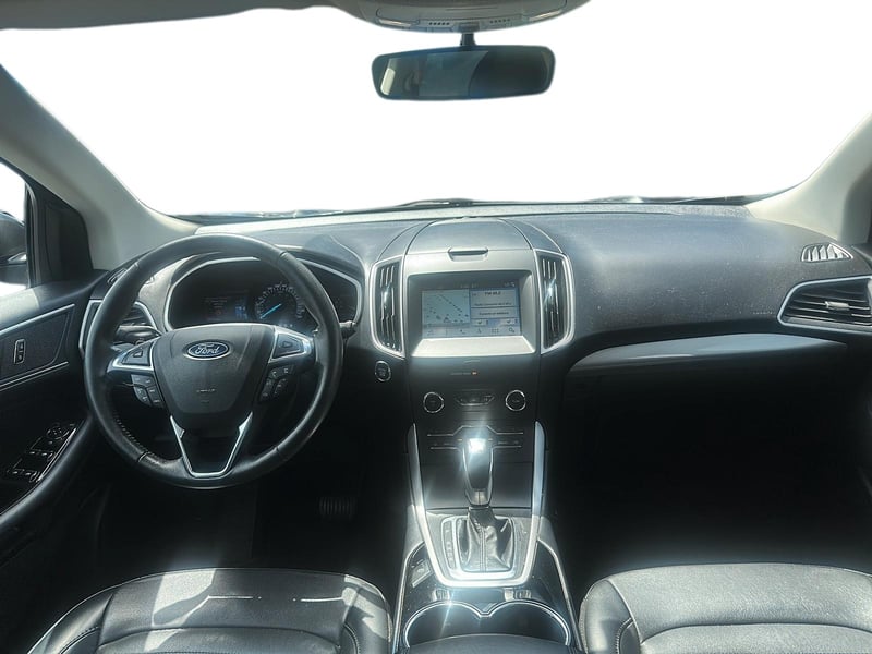Ford EDGE 2019 - Imagen 9 de 12