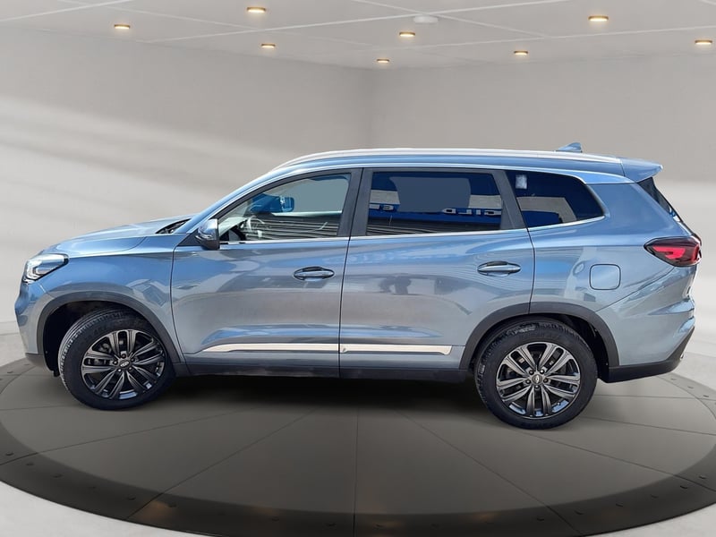 Chery TIGGO 8 2023 - Imagen 5 de 12