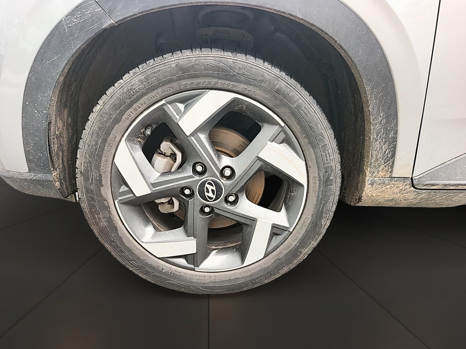 Hyundai HYUNDAI 2024 - Imagen 6 de 12