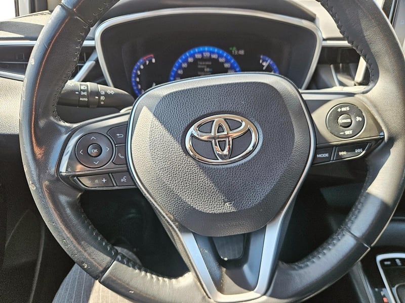 Toyota COROLLA 2022 - Imagen 7 de 12