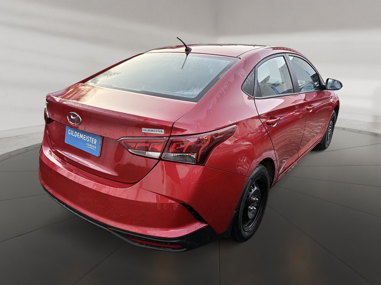 Hyundai ACCENT 2023 - Imagen 6 de 8