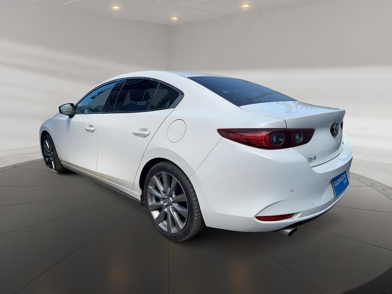 Mazda MAZDA 2025 - Imagen 4 de 12