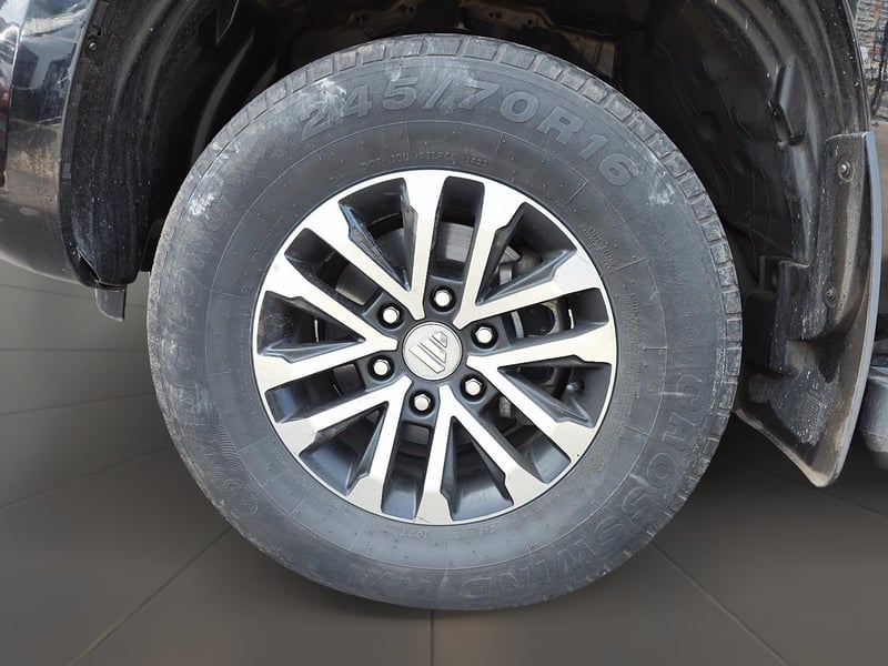 Foton FOTON 2023 - Imagen 7 de 12