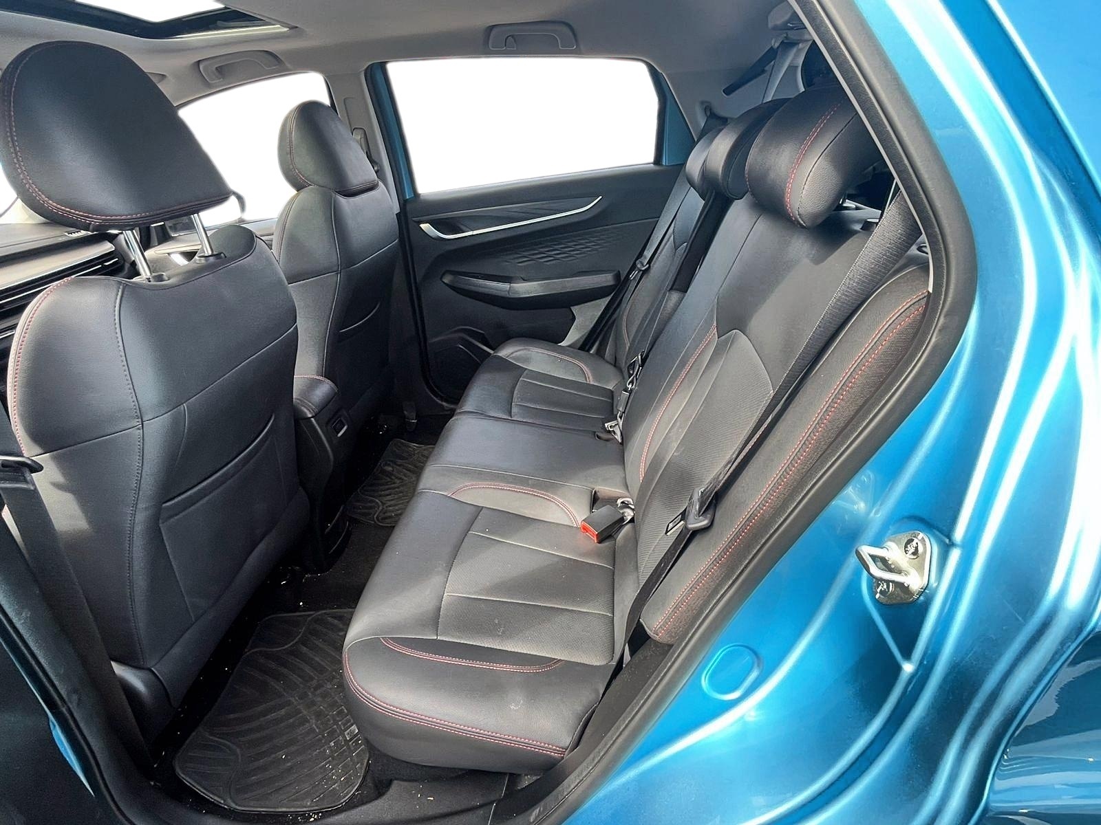 Geely GEELY 2025 - Imagen 8 de 12