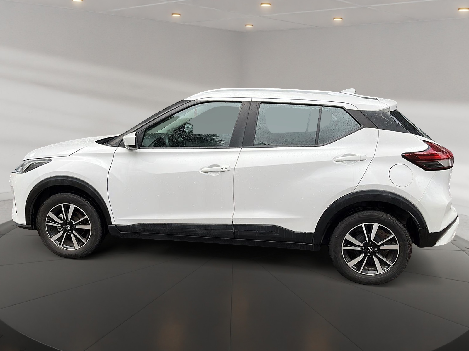 Nissan KICKS 2023 - Foto 5 de 12