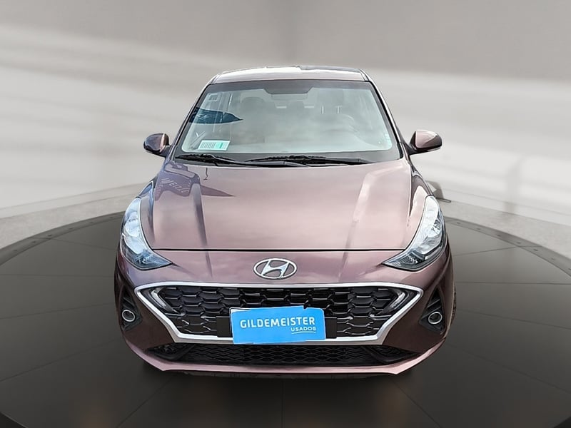 Hyundai GRAND I-10 2023