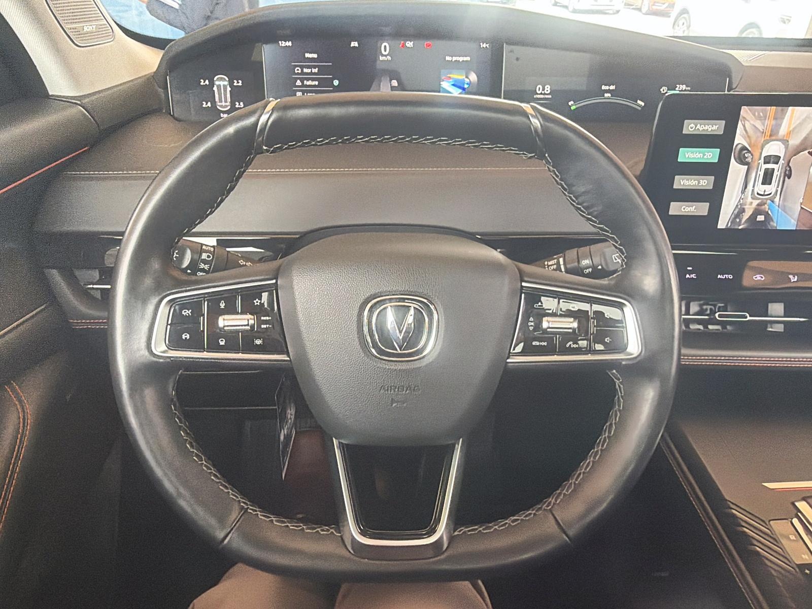 Changan CHANGAN 2024 - Imagen 12 de 12