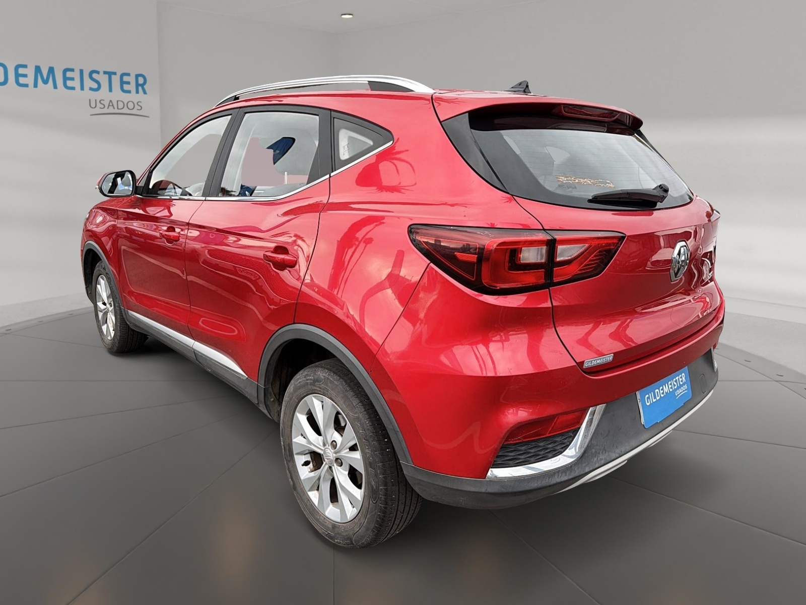 MG MGGT 2019 - Foto 4 de 10