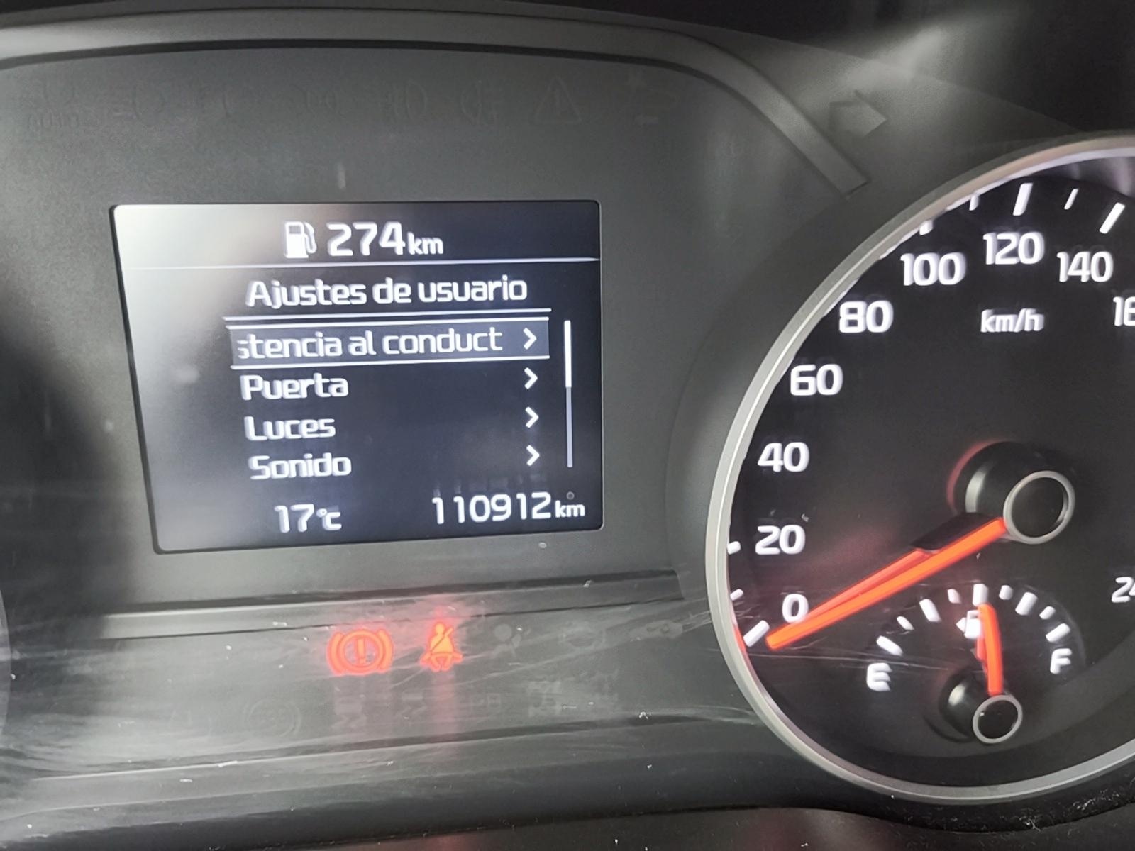Kia SPORTAGE 2020 - Imagen 6 de 12