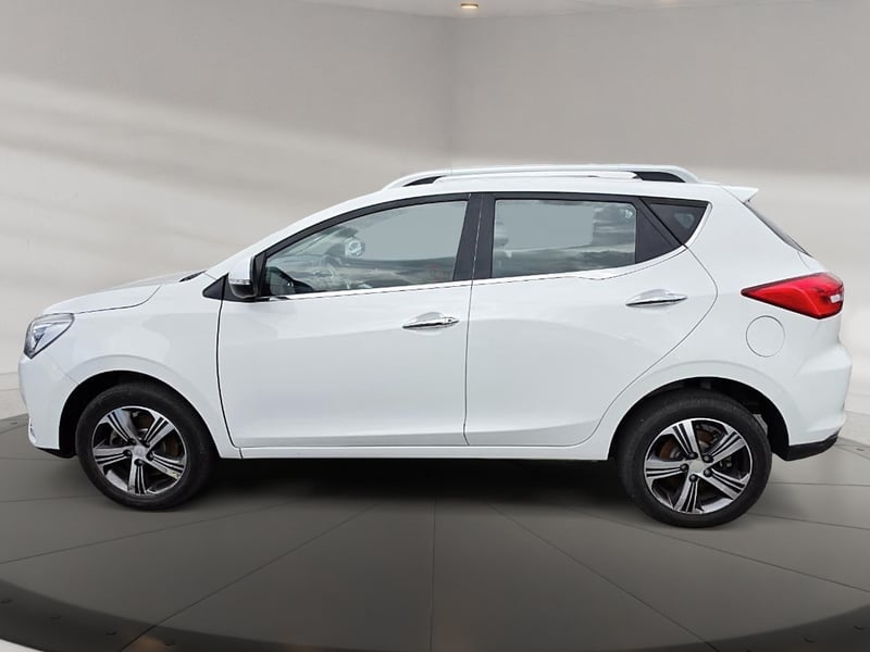 JAC JS2 2022 - Imagen 3 de 12