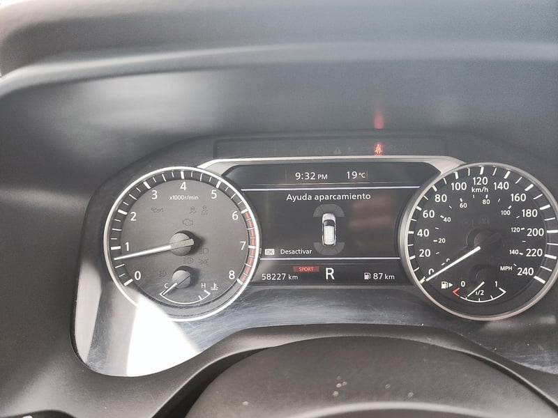 Nissan X-TRAIL 2023 - Imagen 10 de 12
