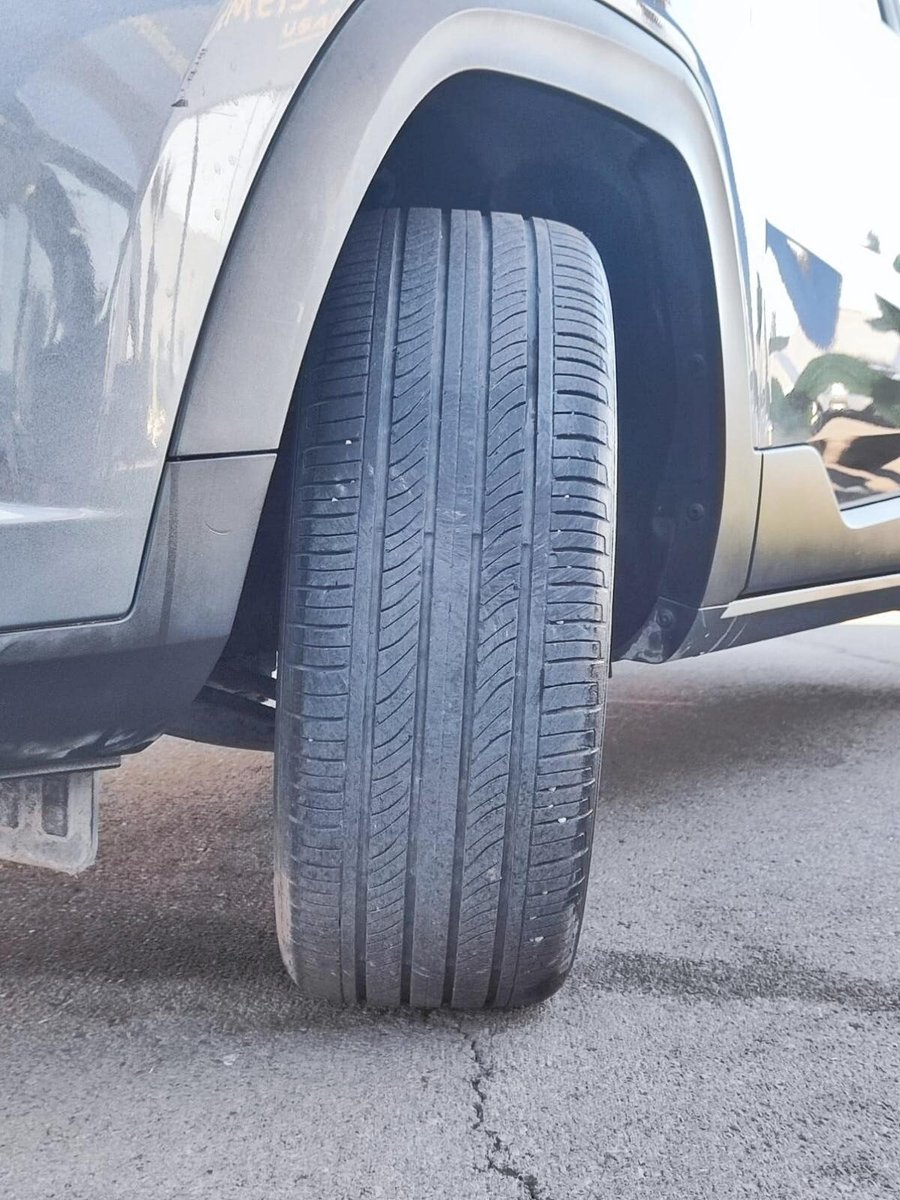 JAC JS4 2022 - Imagen 8 de 12
