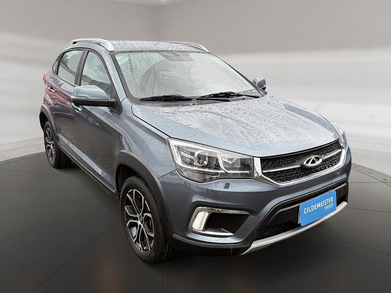 Chery TIGGO 2 2022 - Imagen 5 de 8