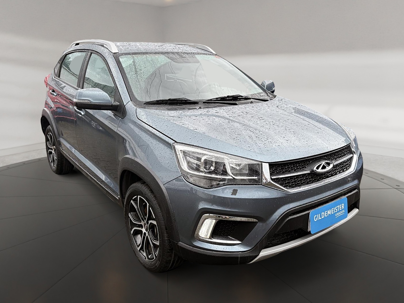 Chery TIGGO 2 2022 - Foto 5 de 8