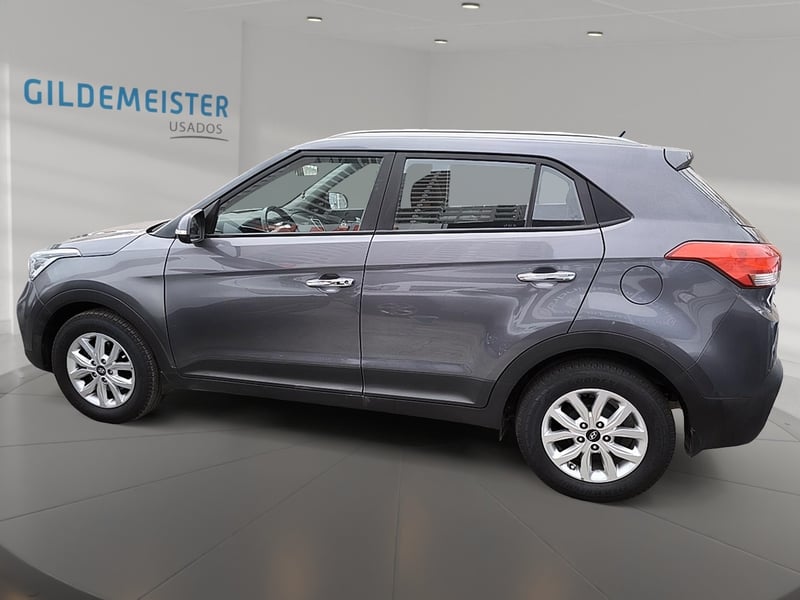 Hyundai CRETA 2020 - Imagen 5 de 12