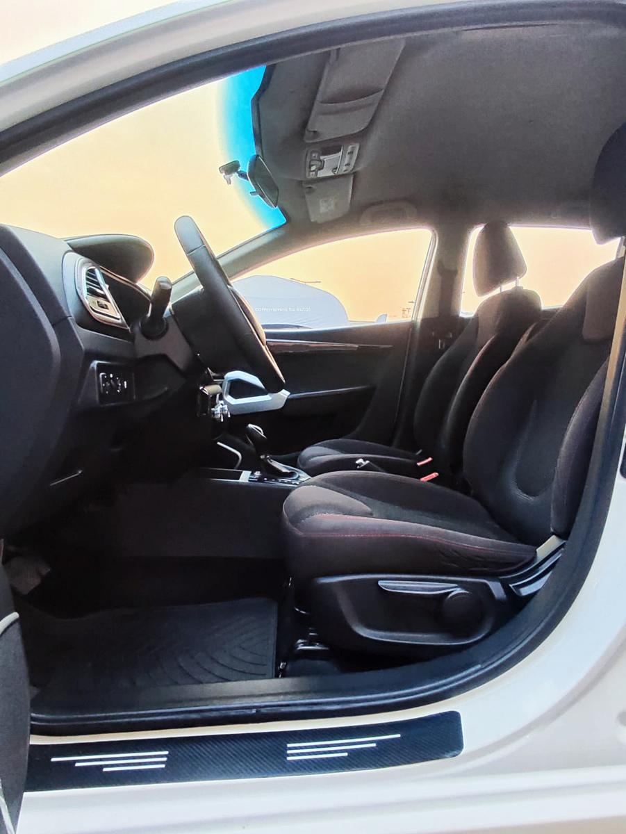 JAC JS2 2025 - Imagen 7 de 12