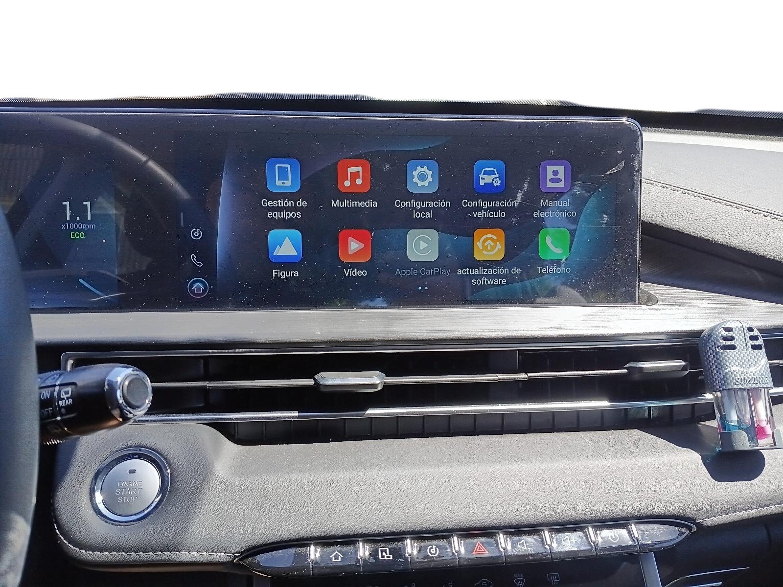 Chery TIGGO 7 PRO 2026 - Imagen 8 de 12