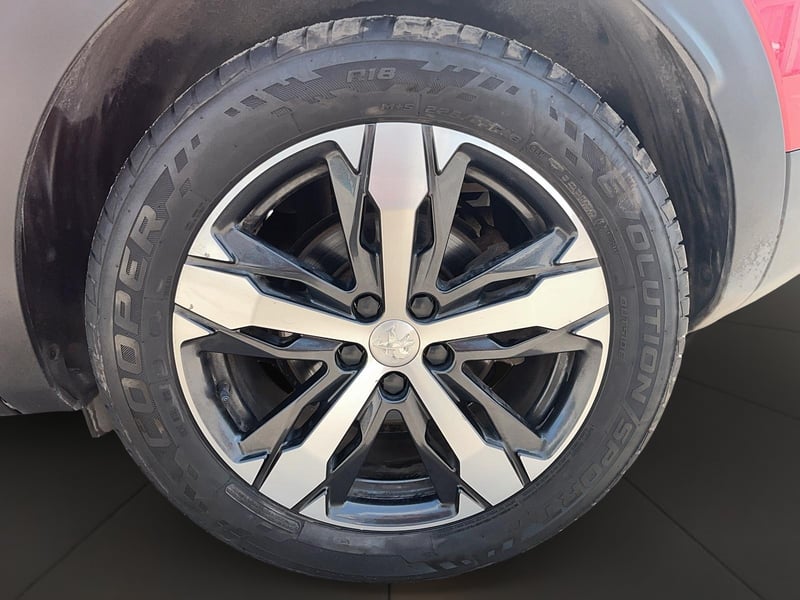 Peugeot 3008 2022 - Imagen 7 de 12