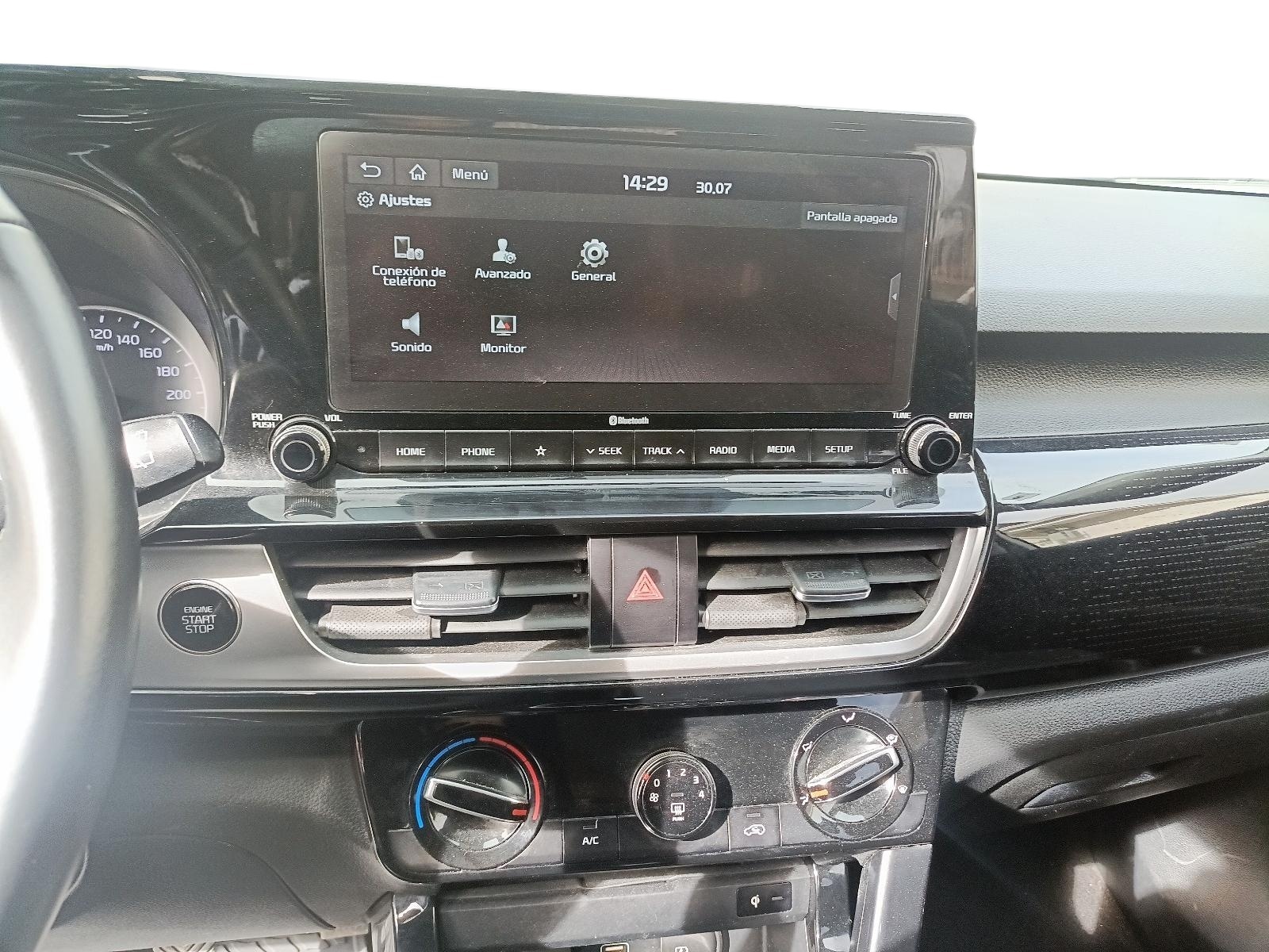 Kia SELTOS 2021 - Imagen 12 de 12