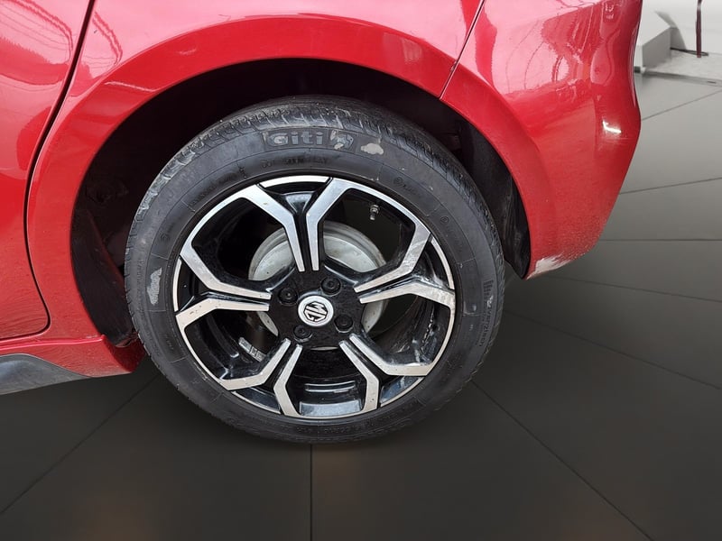 MG MG3 2022 - Imagen 6 de 10