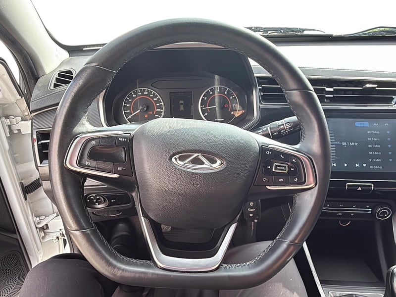 Chery TIGGO 2 2022 - Imagen 9 de 11